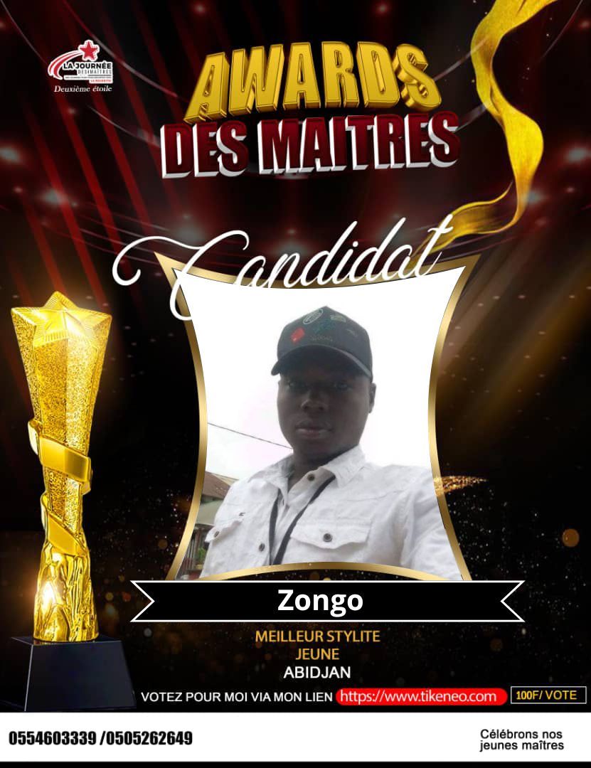 ZONGO