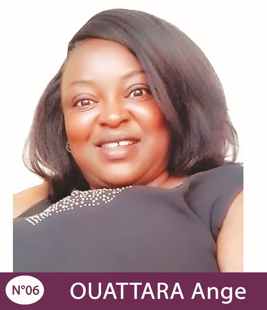 OUATTARA ANGE