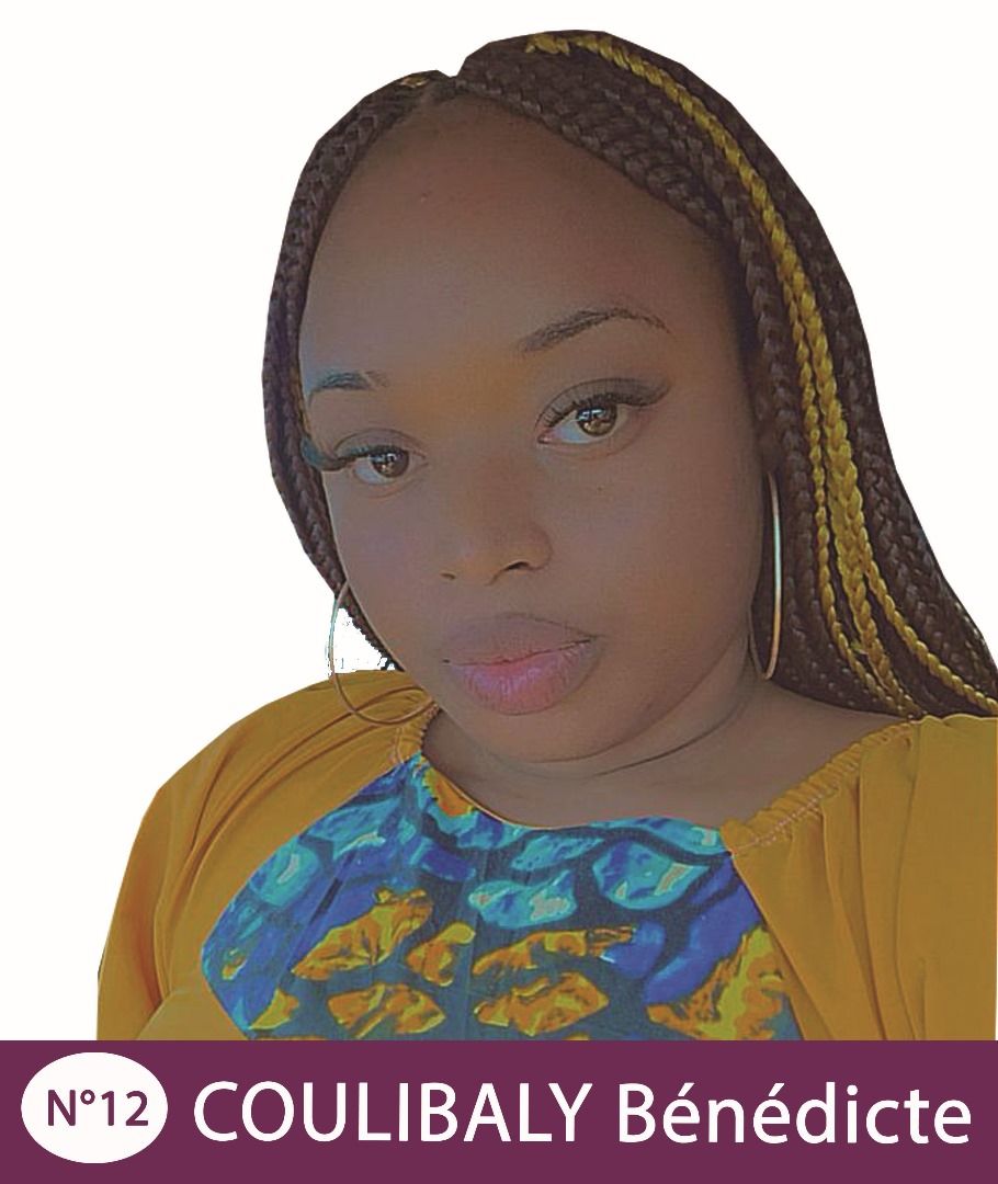COULIBALY BENEDICTE