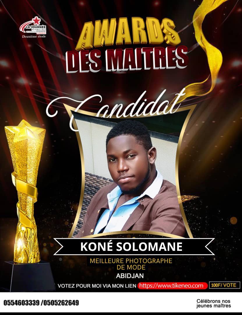 KONE SOLOMANE