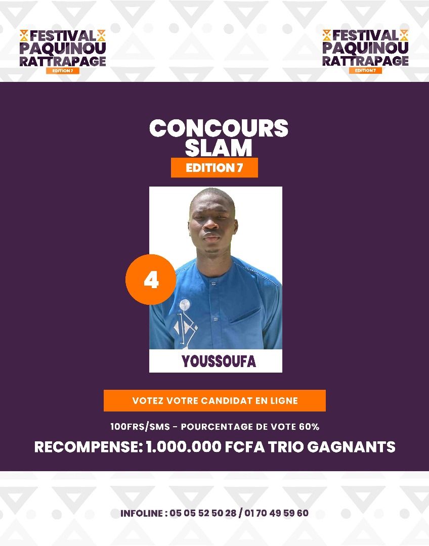 YOUSSOUFA