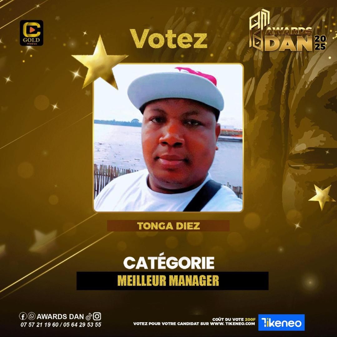 Tonga DIEZ