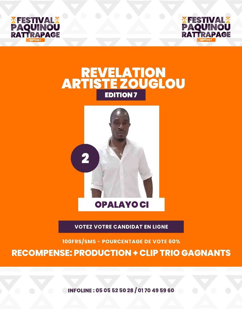 OPALAYO CI