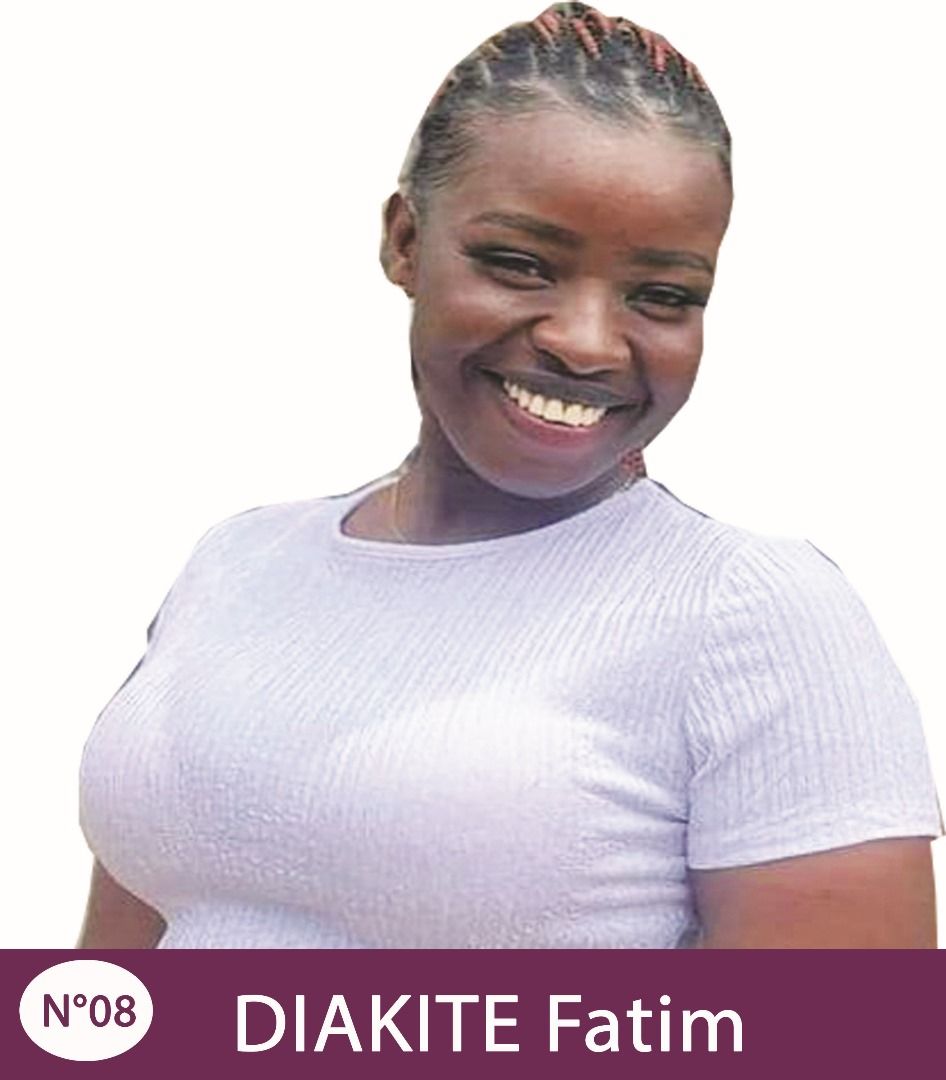 DIAKITE FATIM