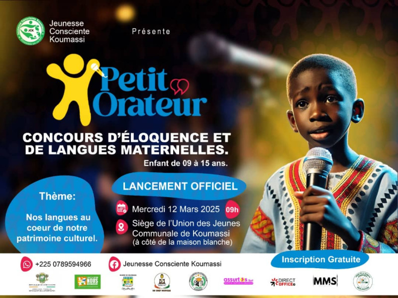 Petit Orateur