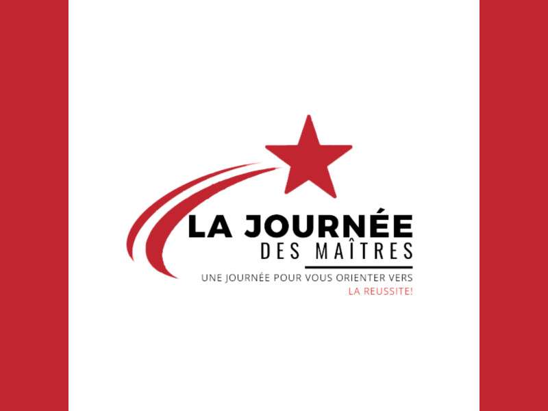 AWARDS DES MAITRES