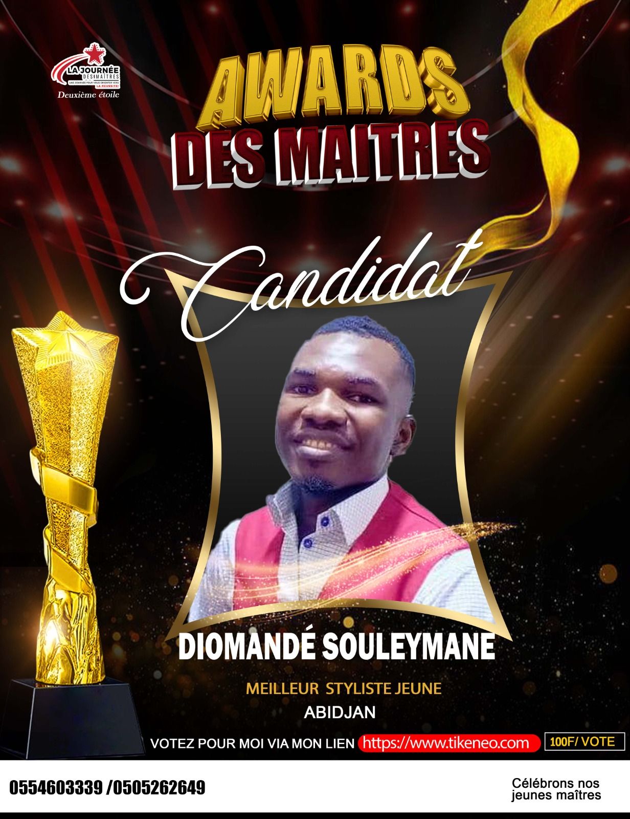 DIOMANDE SOULEYMANE