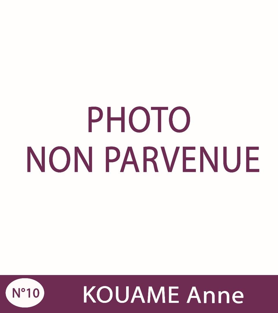 KOUAME ANNE